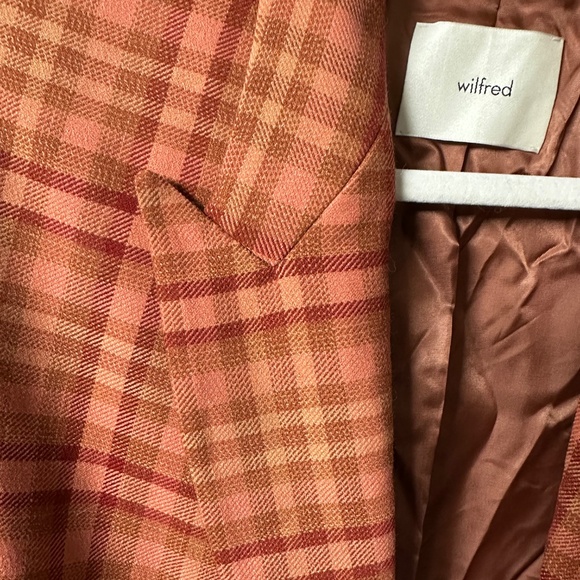 Wilfred  Blazer - Picture 11 of 11